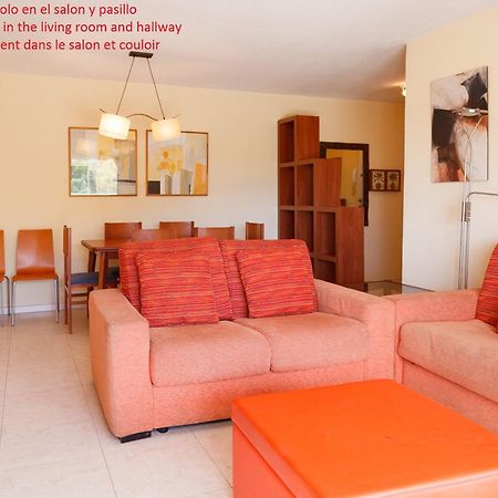 Uhc Rhin-Danubio Apartments 살루 외부 사진