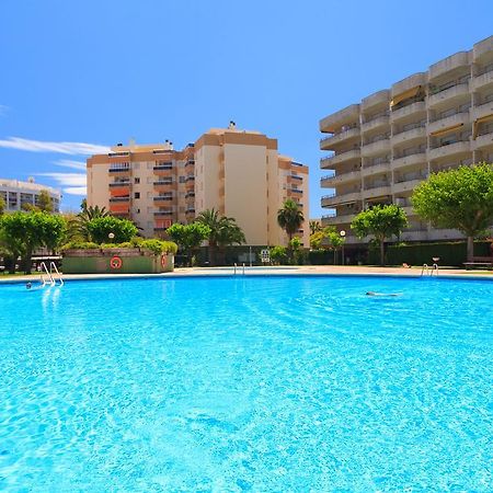 Uhc Rhin-Danubio Apartments 살루 외부 사진