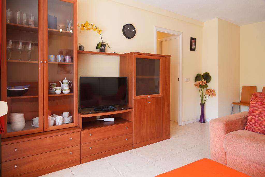 Uhc Rhin-Danubio Apartments 살루 외부 사진