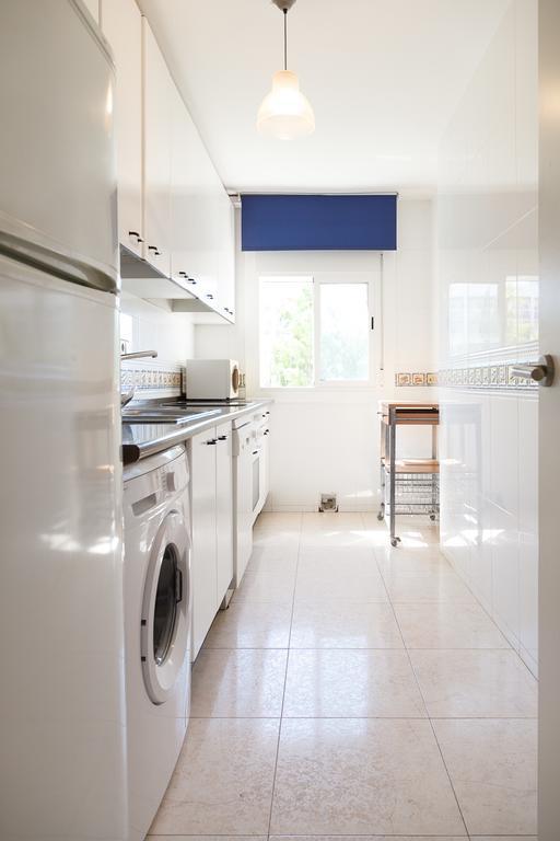 Uhc Rhin-Danubio Apartments 살루 외부 사진