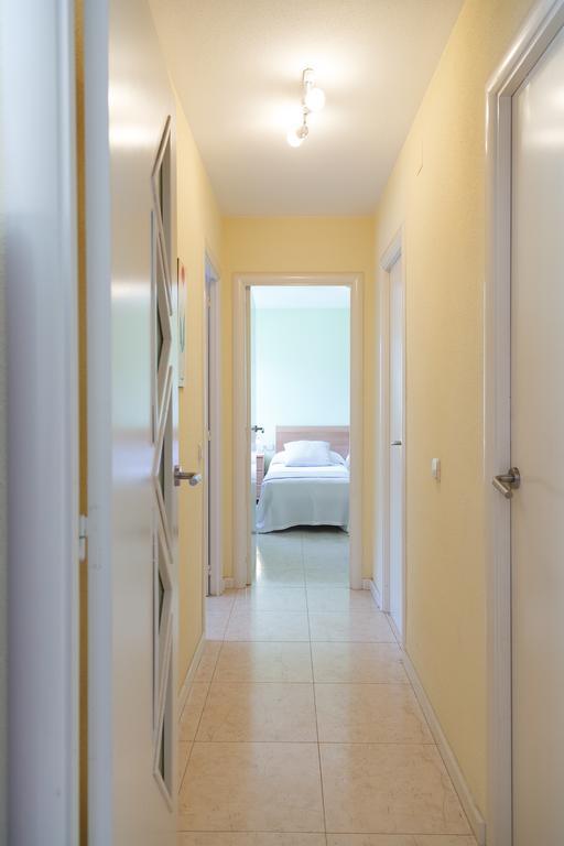 Uhc Rhin-Danubio Apartments 살루 외부 사진