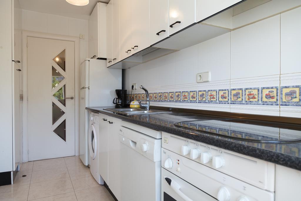 Uhc Rhin-Danubio Apartments 살루 외부 사진