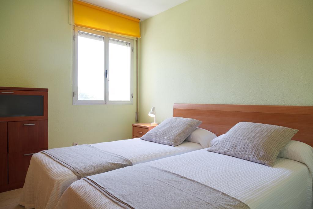 Uhc Rhin-Danubio Apartments 살루 외부 사진