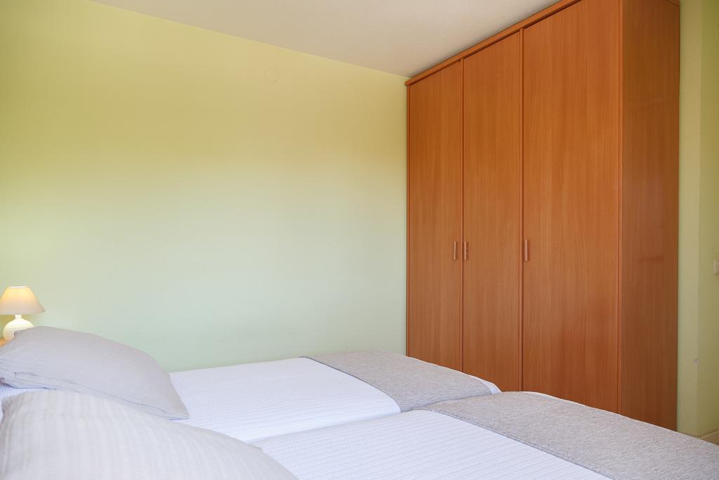 Uhc Rhin-Danubio Apartments 살루 외부 사진