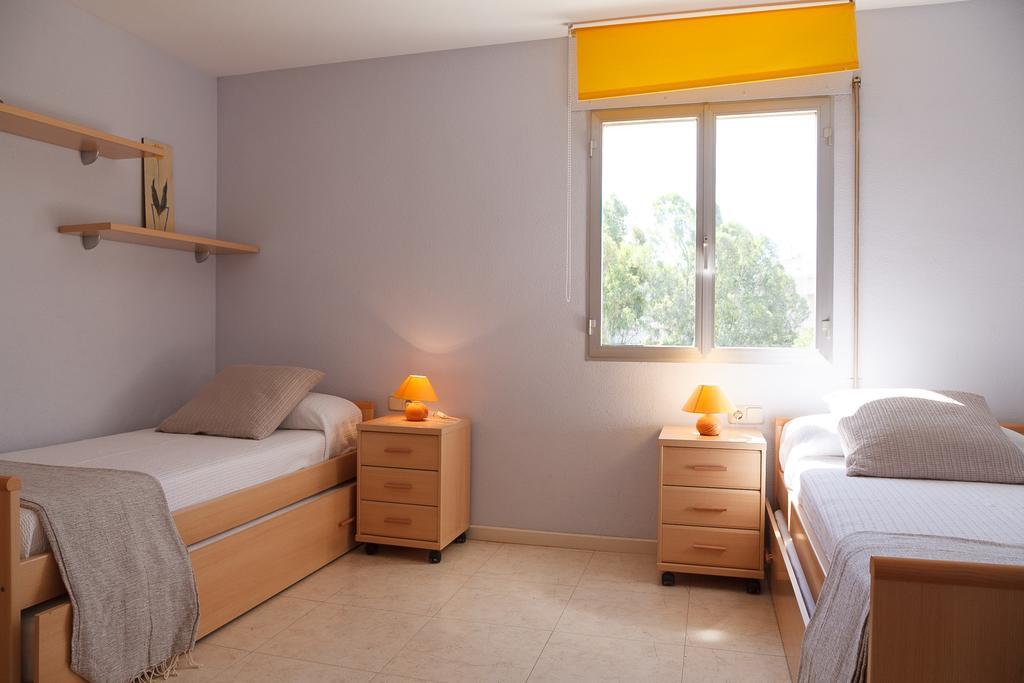 Uhc Rhin-Danubio Apartments 살루 외부 사진